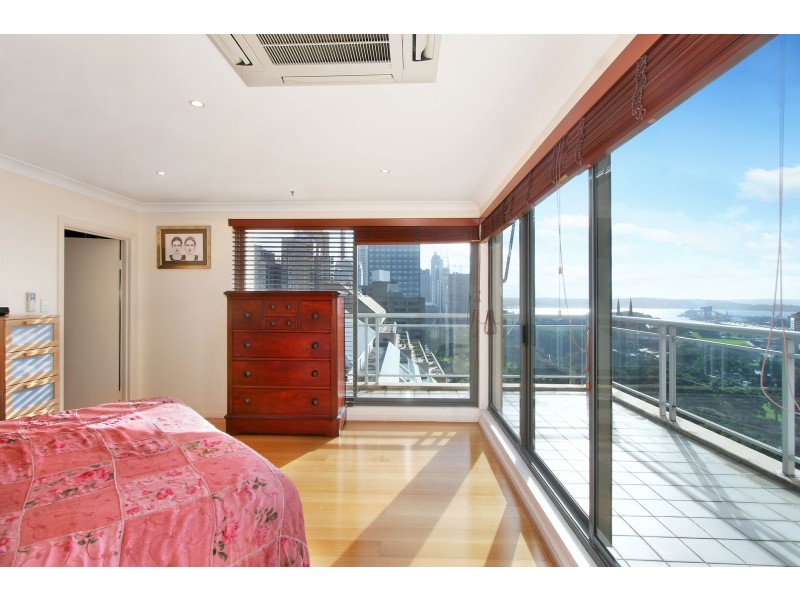 2201/281 Elizabeth Street, Sydney NSW 2000