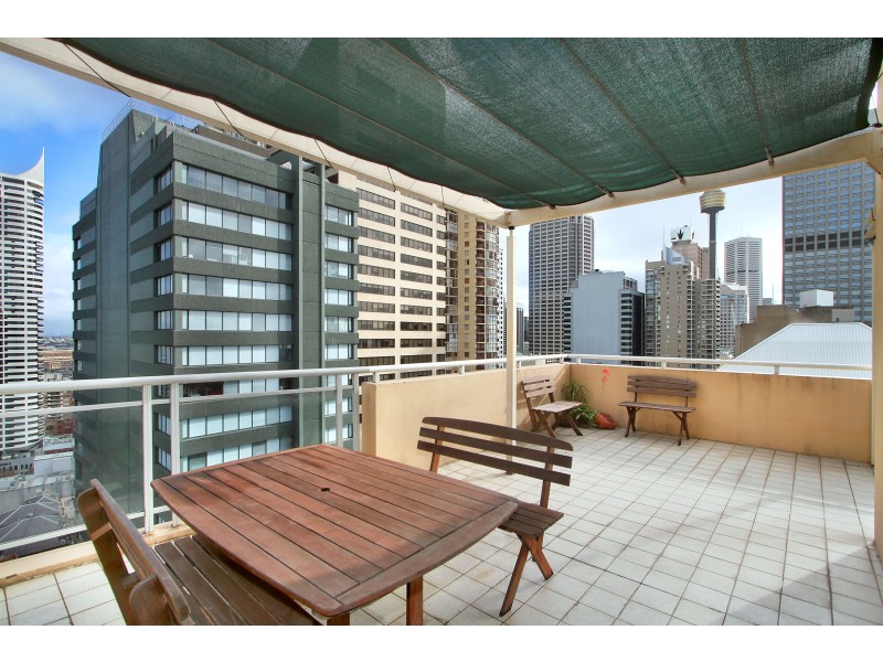 2201/281 Elizabeth Street, Sydney NSW 2000