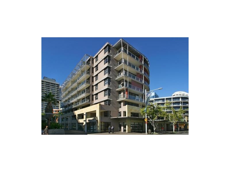 317/49 Shelley Street, Sydney NSW 2000