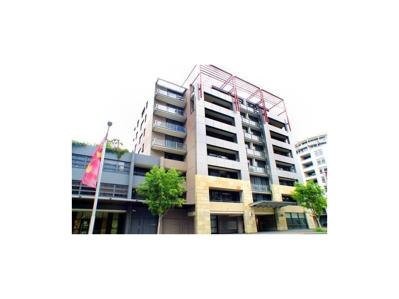 317/49 Shelley Street, Sydney NSW 2000