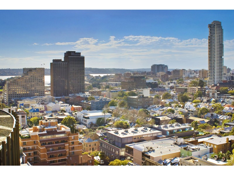 1307/20 Pelican Street, Surry Hills NSW 2010