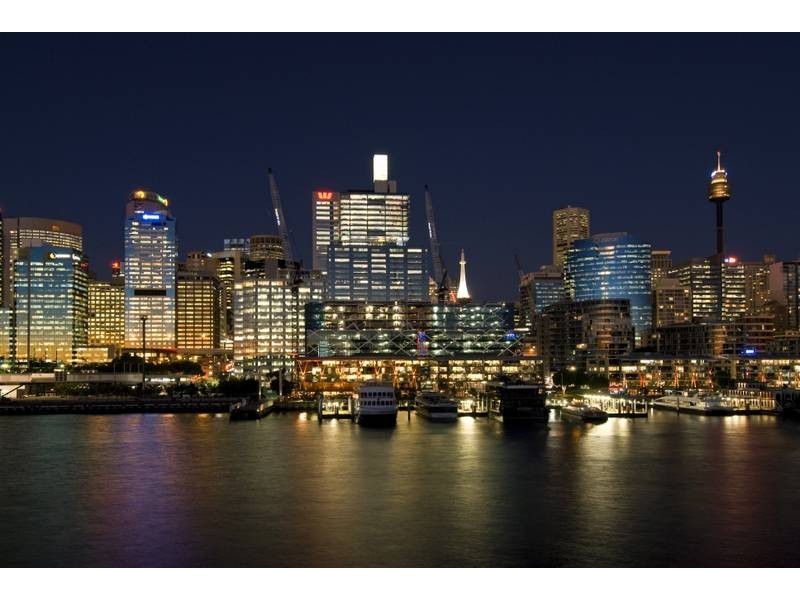 Sydney NSW 2000