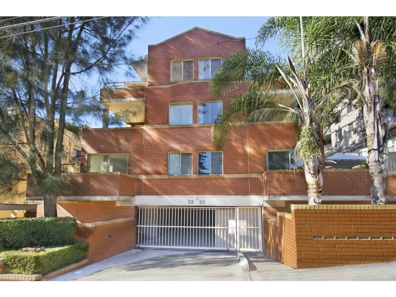 7/53 Market Street, Randwick NSW 2031