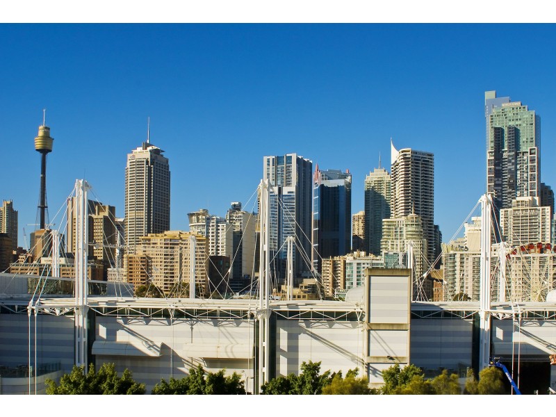 P406/287 Pyrmont Street, Ultimo NSW 2007