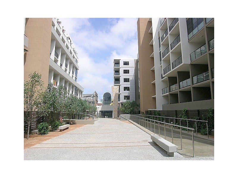 P406/287 Pyrmont Street, Ultimo NSW 2007