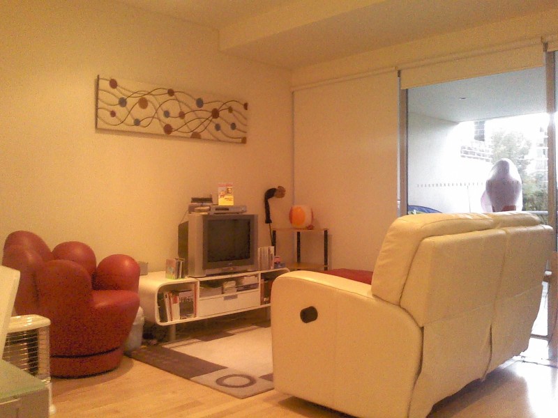 2/34 Taylor Street, Annandale NSW 2038