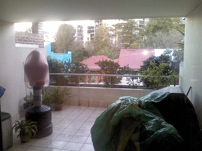 2/34 Taylor Street, Annandale NSW 2038