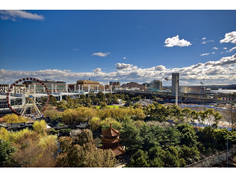 1313/28 Harbour Street, Sydney NSW 2000