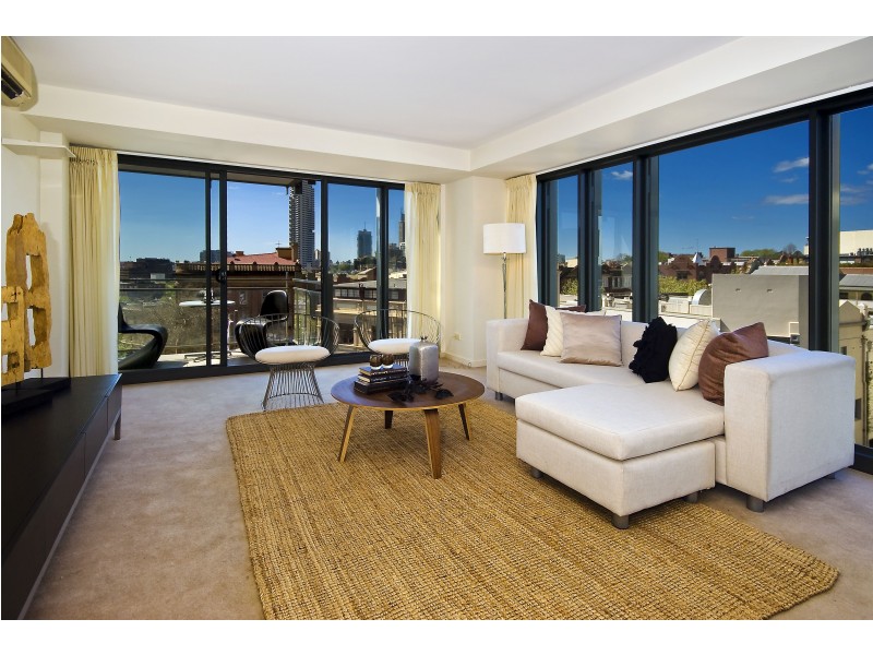 421/20 Pelican Street, Surry Hills NSW 2010