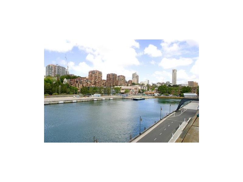 436/6 Cowper Wharf Road, Woolloomooloo NSW 2011