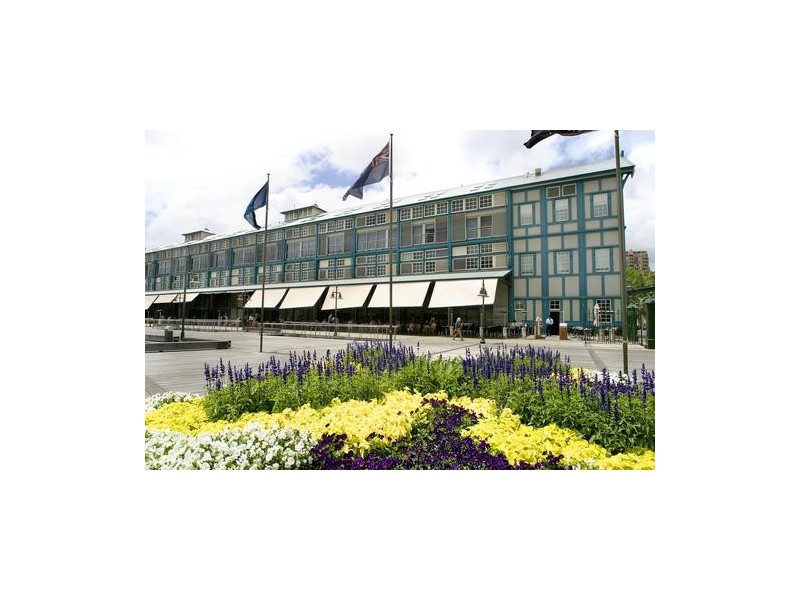 436/6 Cowper Wharf Road, Woolloomooloo NSW 2011