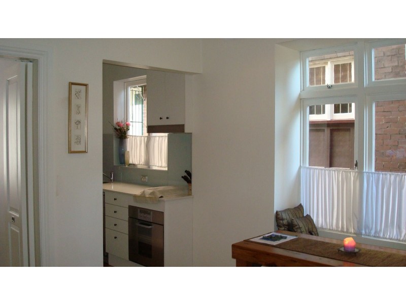 4/25 Lavender Crescent, Mcmahons Point NSW 2060