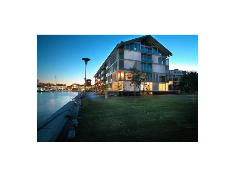 131/3 Darling Island Road, Pyrmont NSW 2009