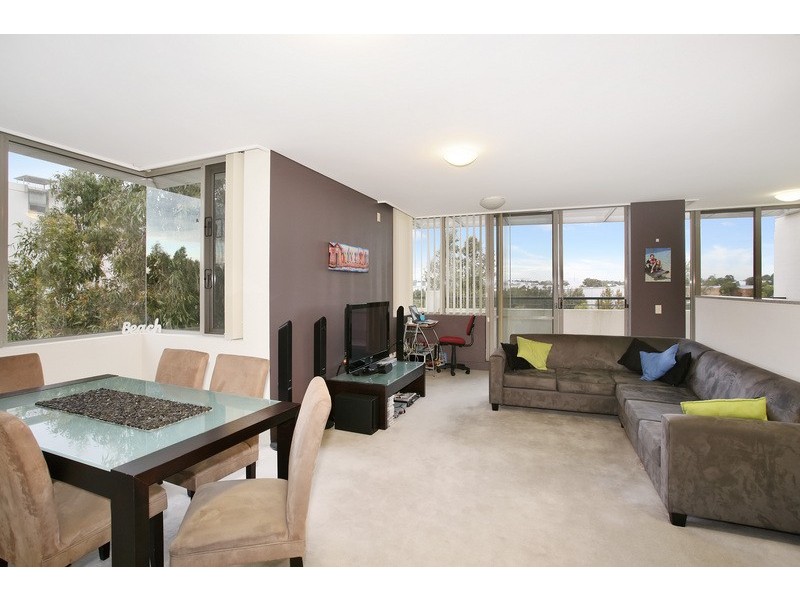 5 Flinders 3 Owens, Newington NSW 2127