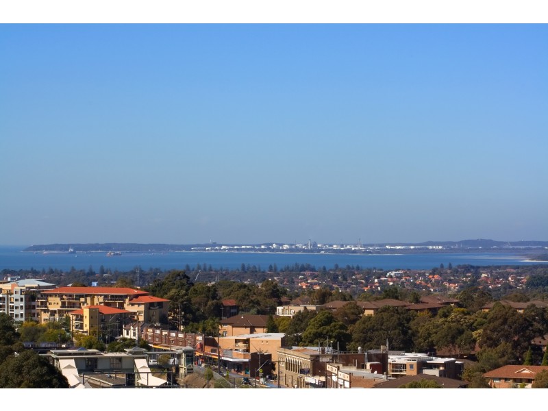 B10.06/1 Jack Brabham Drive, Hurstville NSW 2220