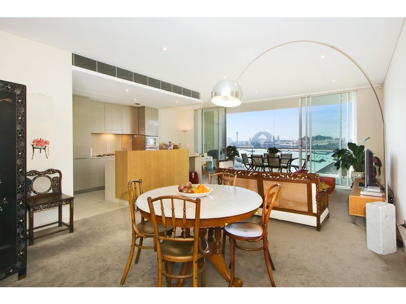 409/8 Point Street, Pyrmont NSW 2009