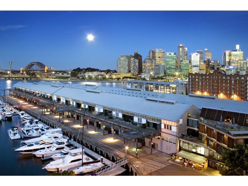 409/8 Point Street, Pyrmont NSW 2009