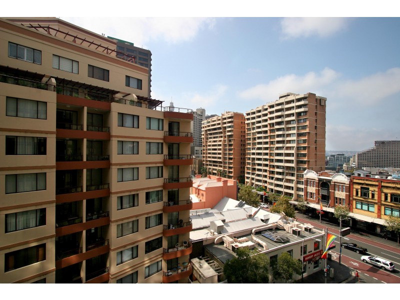 605/20 Pelican Street, Surry Hills NSW 2010