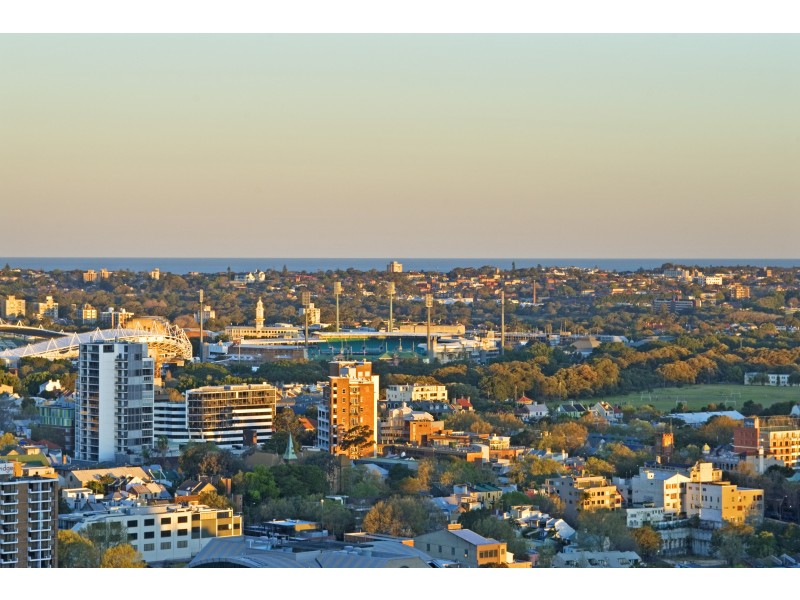 4507/343 Pitt Street, Sydney NSW 2000