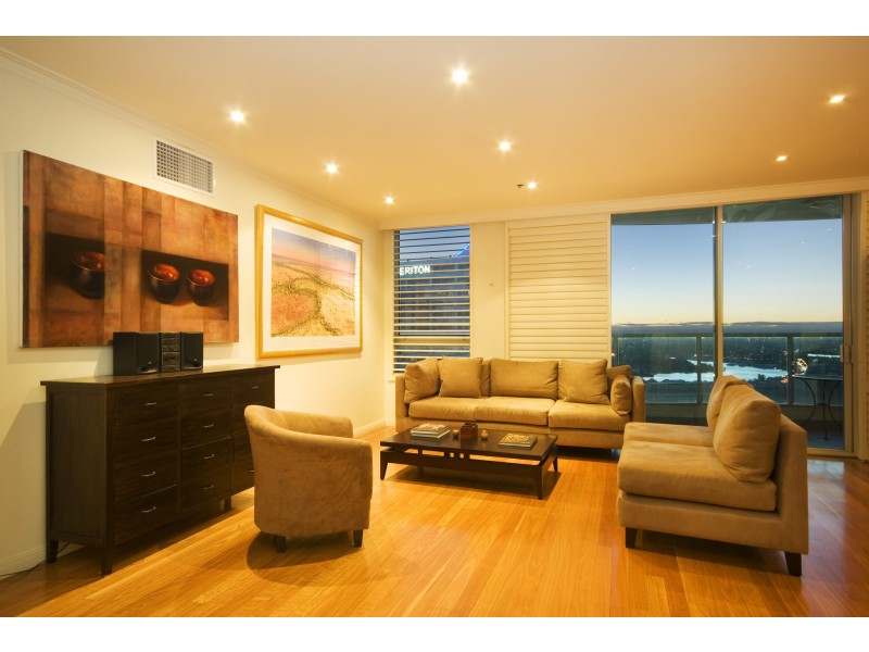 4507/343 Pitt Street, Sydney NSW 2000