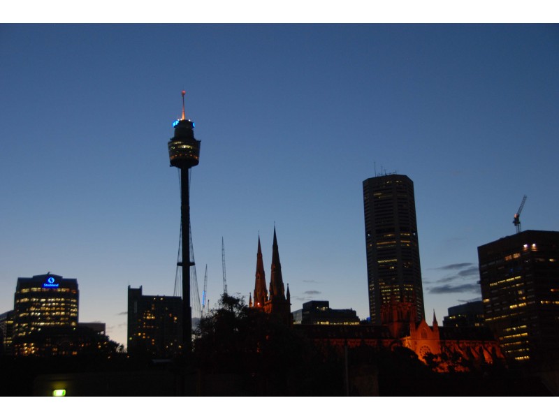 204/88 Crown Street, Woolloomooloo NSW 2011