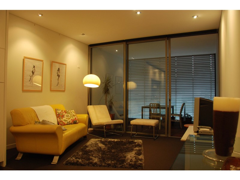 204/88 Crown Street, Woolloomooloo NSW 2011