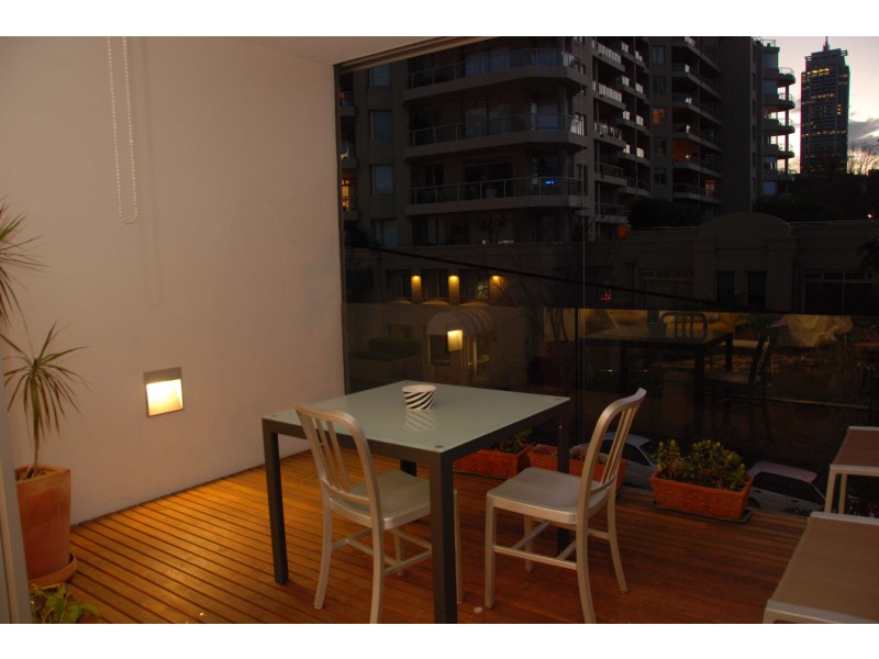 204/88 Crown Street, Woolloomooloo NSW 2011