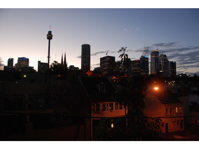 204/88 Crown Street, Woolloomooloo NSW 2011