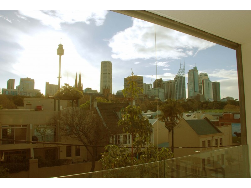 204/88 Crown Street, Woolloomooloo NSW 2011