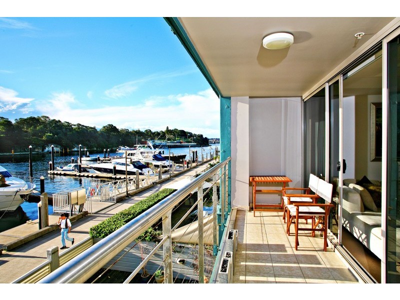 213/6 Cowper Wharf Road, Woolloomooloo NSW 2011