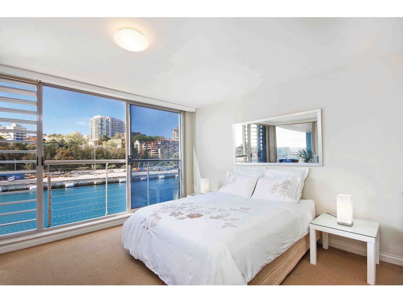 432/6 Cowper Wharf Road, Woolloomooloo NSW 2011
