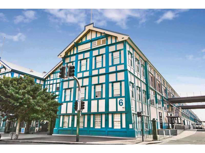 432/6 Cowper Wharf Road, Woolloomooloo NSW 2011