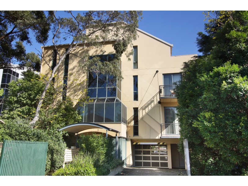 22/8 Cavill Avene, Ashfield NSW 2131