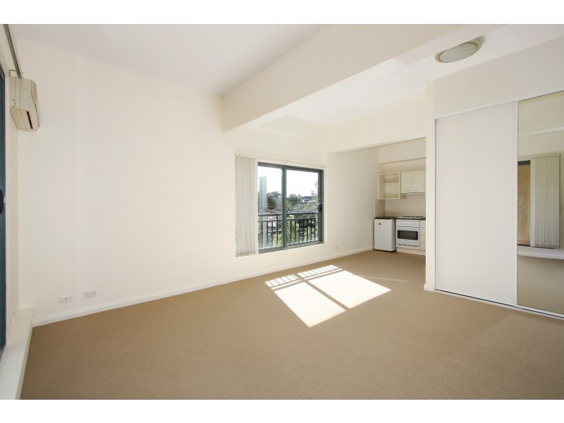 22/8 Cavill Avene, Ashfield NSW 2131