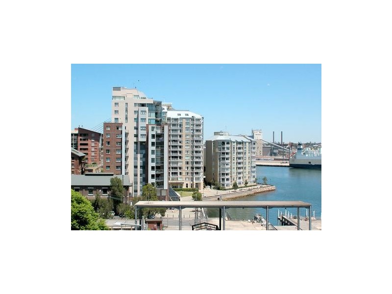 36/81 Point Street, Pyrmont NSW 2009