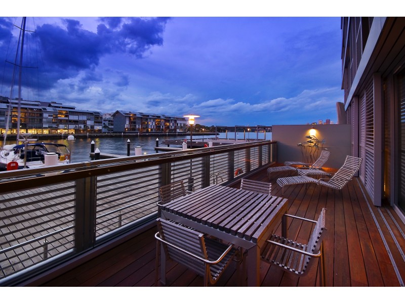 51/56 Pirrama Road, Pyrmont NSW 2009