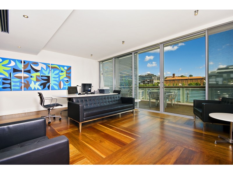 51/56 Pirrama Road, Pyrmont NSW 2009