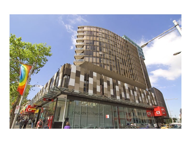 428/20 Pelican Street, Surry Hills NSW 2010