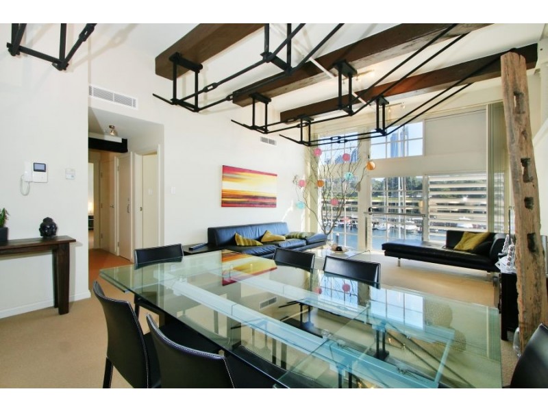 307/6 Cowper Wharf Road, Woolloomooloo NSW 2011