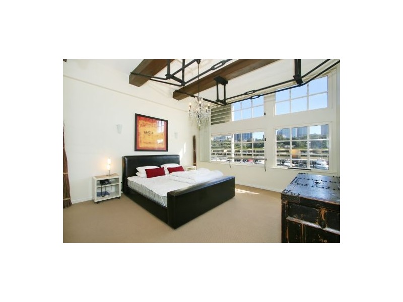 307/6 Cowper Wharf Road, Woolloomooloo NSW 2011