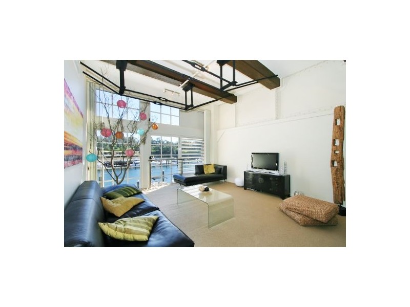 307/6 Cowper Wharf Road, Woolloomooloo NSW 2011