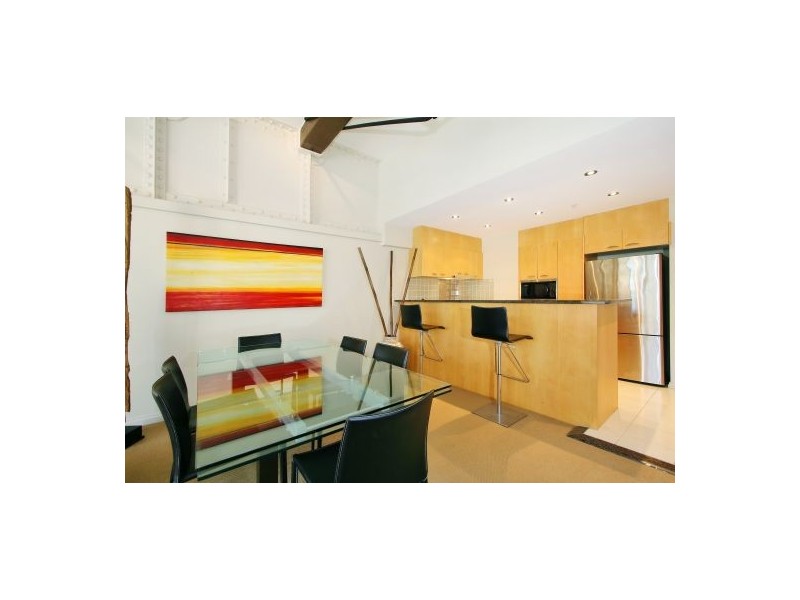 307/6 Cowper Wharf Road, Woolloomooloo NSW 2011