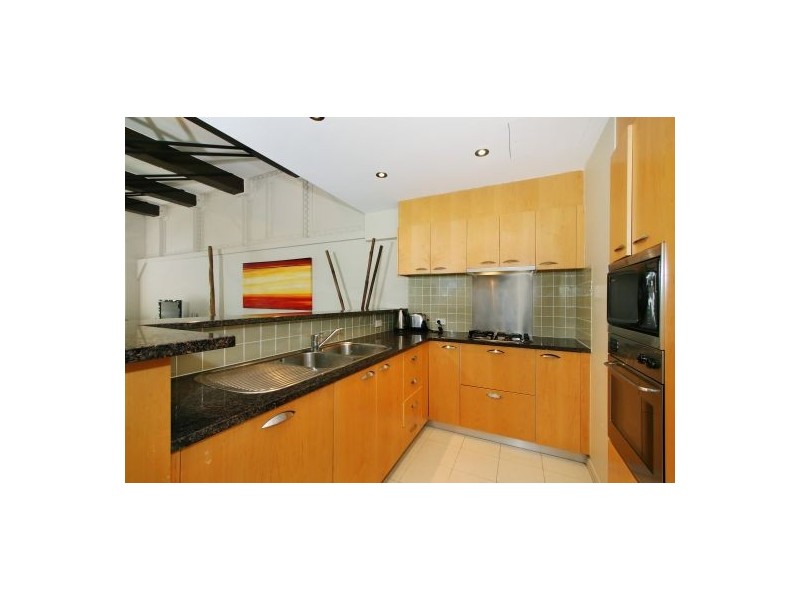 307/6 Cowper Wharf Road, Woolloomooloo NSW 2011