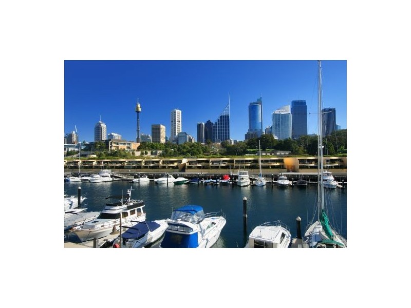 307/6 Cowper Wharf Road, Woolloomooloo NSW 2011