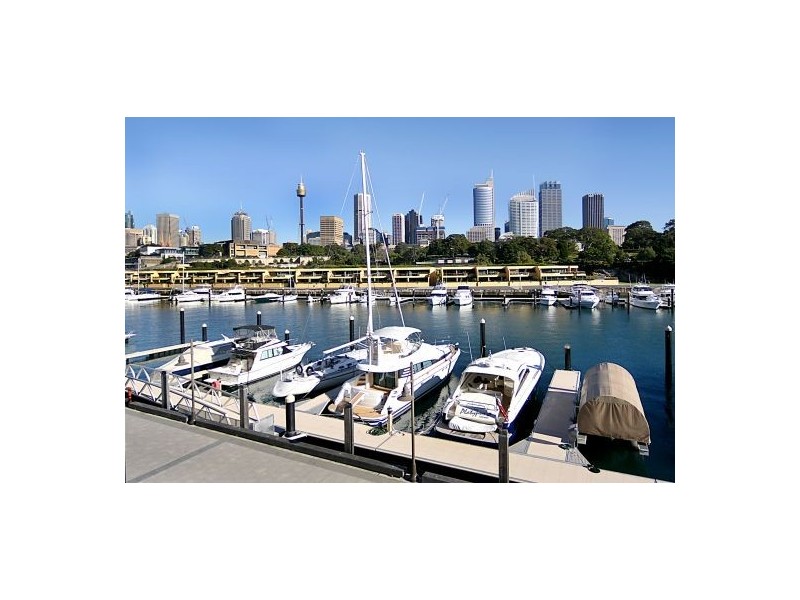307/6 Cowper Wharf Road, Woolloomooloo NSW 2011