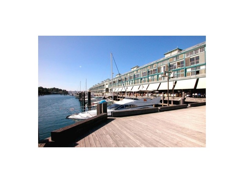 307/6 Cowper Wharf Road, Woolloomooloo NSW 2011