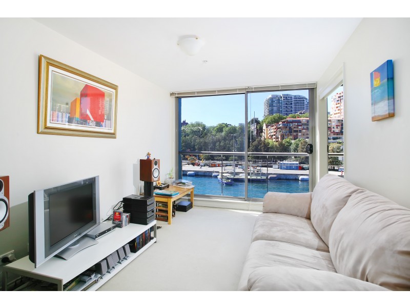 445/6 Cowper Wharf Road, Woolloomooloo NSW 2011