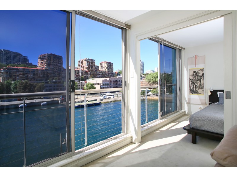 445/6 Cowper Wharf Road, Woolloomooloo NSW 2011