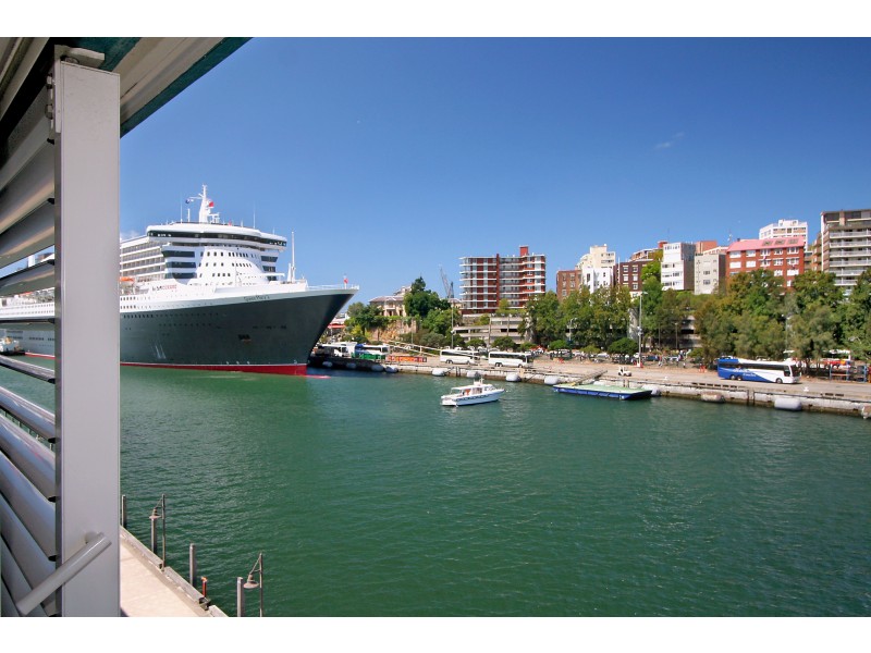 445/6 Cowper Wharf Road, Woolloomooloo NSW 2011