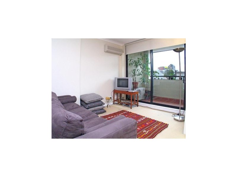 48/209 Harris Street, Pyrmont NSW 2009